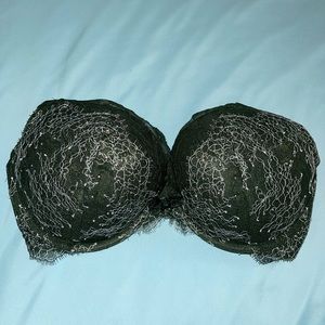 Victoria’s Secret Dream Angels Push-up Bra 36DD